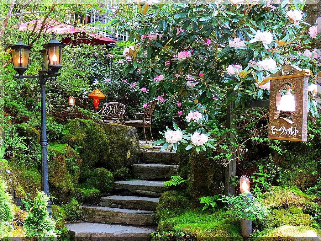 Pension Mozart Yamanakako Luaran gambar
