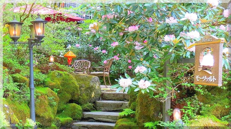 Pension Mozart Yamanakako Luaran gambar